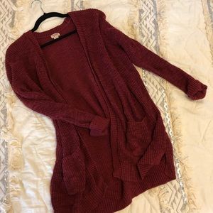 Comfy Cardigan